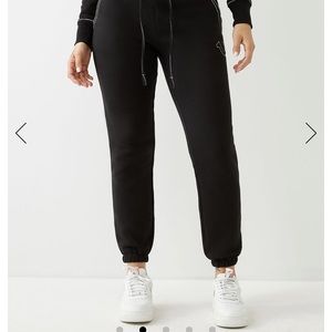 True Religion Joggers
